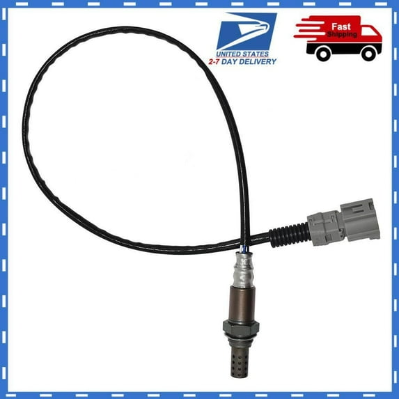 89465-0E050 Oxygen O2 Sensor Fit For Toyota Highlander Lexus RX350 RX400h RX450h