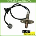 thumbnail image 1 of 89465-29895 for Toyota RAV4 98-00 for Lexus SC300 92-97 Rear Oxygen Sensor 234-4214, 1 of 3