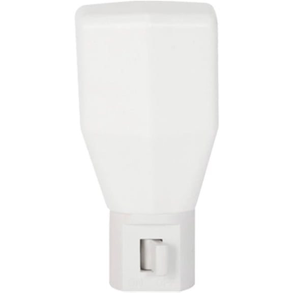 8949801 7W Incandescent Soft White Night Light