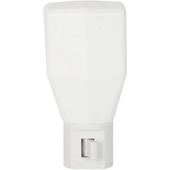 8949801 7W Incandescent Soft White Night Light