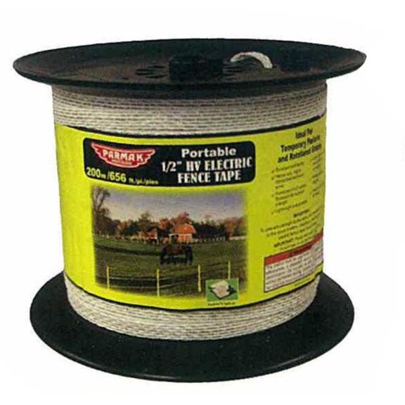 895 200 ft. Extra Wide Fence Tape
