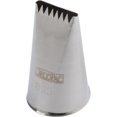 thumbnail image 1 of #895 Basket Weave Decorating Tip, 1 of 1