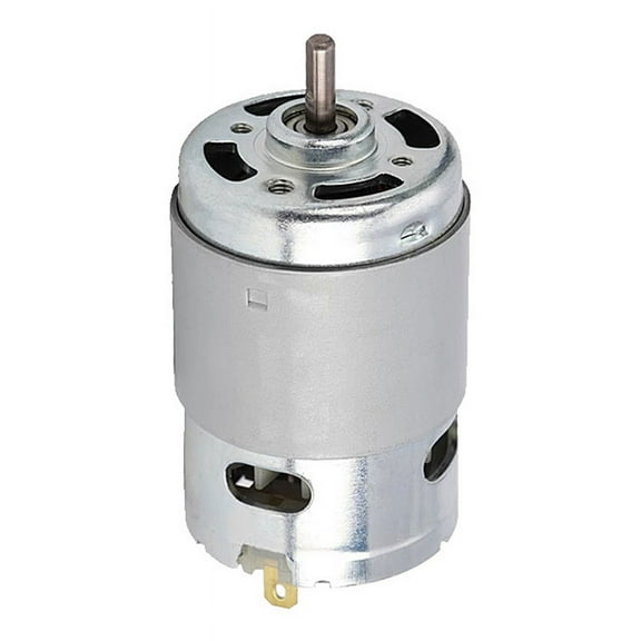 895 DC Motor 24V 10000RPM High Speed Large Torque Mini Motor for DIY Electric Tool Sma y21981