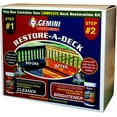 thumbnail image 1 of 895 RESTORE-A-DECK KIT, 1 of 1