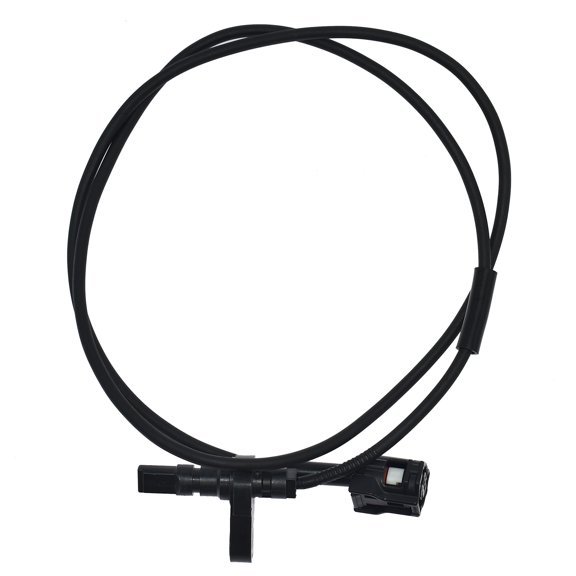 89543-B2020 ABS Wheel Speed Sensor Compatible with Toyota 89543B2020 Auto Parts