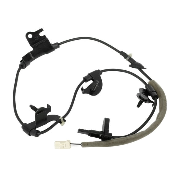 89545-42040 Rear Right Engine ABS Wheel Speed Antilock Braking System Sensor for 2006-2013 for Toyota RAV4