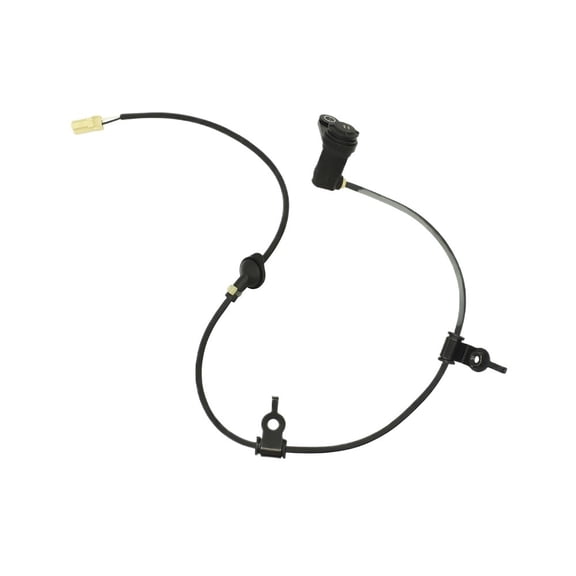 89546-52010 ABS Wheel Speed Sensor Rear LH Fits For Toyota 8954652010 89546 52010 Auto Parts Car Accessories