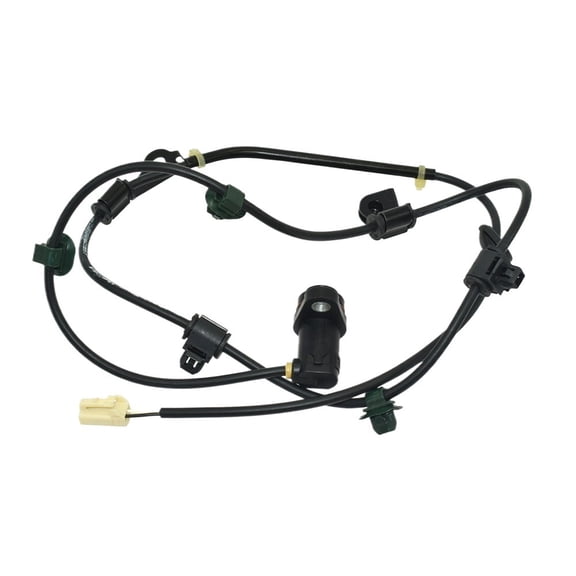 89546-52020 ABS Wheel Speed Sensor Rear LH Fits for Toyota 89546 52020 8954652020 Auto Parts Car Accessories