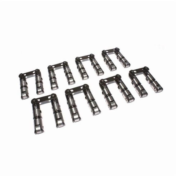 8956-16 Endure-X Single Solid Roller Lifter Kit for 2004-2005 Cadillac CTS GM LS