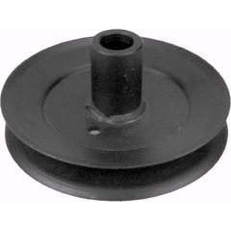 8965 Rotary Spindle Pulley Compatible With MTD 756-0556, 956-0556