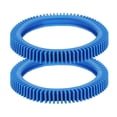 thumbnail image 1 of 896584000-143 Pool Cleaner Tire Bendable Rubber Tire Swimming Pool Cleaner, 1 of 9