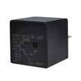 thumbnail image 1 of 896H-1AH-D-R1 M56 12VDC 50A Accessory Power Relay in 4Pins with Quick Connect SPNO, 1 of 1