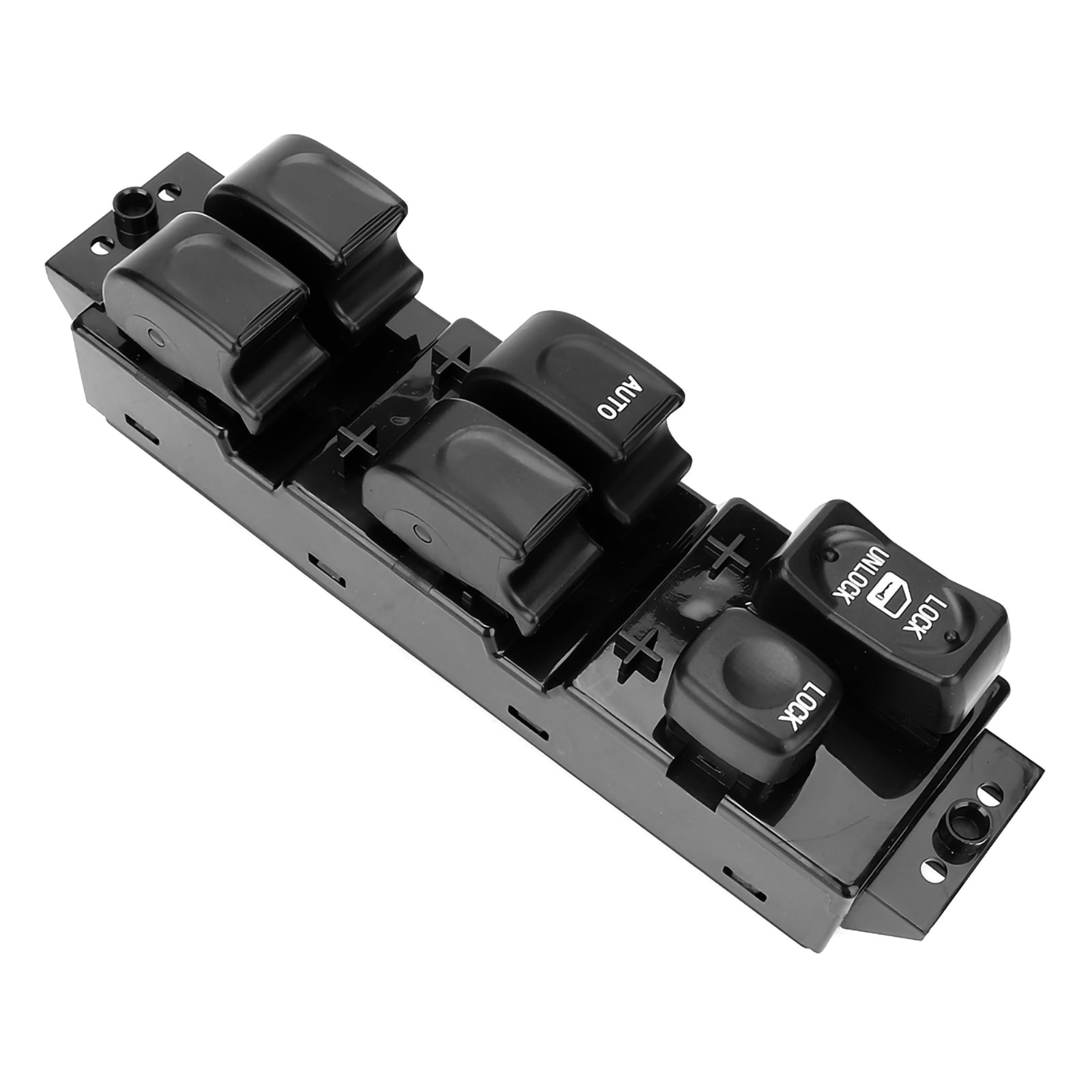 Power Window Switch Driver Side Left For ISUZU ELF FTR NRR NPR NPR-HD NQR 08-21 - View #6