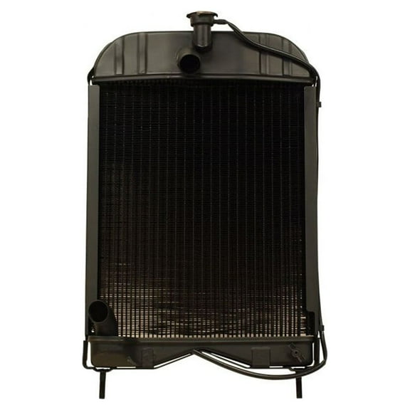 897188M94 Fits Massey Ferguson Tractor Radiator Model 135 US