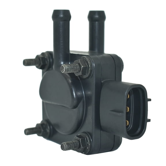 8973599852 Differential Pressure Sensor DPF Pressure Sensor ME353933 Fits Isuzu FTR NPR NPR-HD NQR NRR 4HK1 4HG1T 4.6L 5.2L 07-25 Fits Mitsubish Canter 3.5 TON 3.0 TD 2008