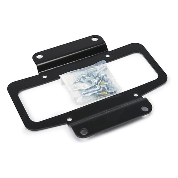 89770 ZEON Control Pack Relocation Kit/Mounting Bracket