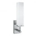 thumbnail image 1 of 8981-BN-MO-Norwell Lighting-Dean - 18.38 Inch 10W 1 LED Wall Sconce-Brush Nickel Finish, 1 of 2
