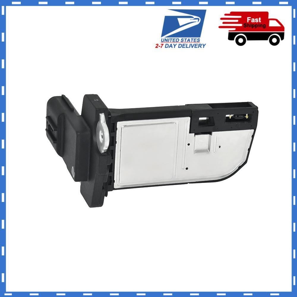8981132021 Mass Air Flow MAF Sensor Fit For Isuzu NPR NQR NRR Diesel
