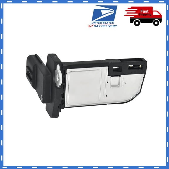 8981132021 Mass Air Flow MAF Sensor Fit For Isuzu NPR NQR NRR Diesel