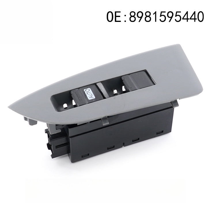8981595440 Suitable for Isuzu car electric window switch assembly