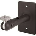 thumbnail image 1 of PanaVise 899-06 Pass Thru J-Box Standard Mount - Black, 1 of 2