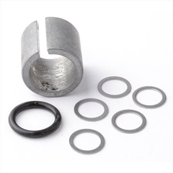 899001 Power Steering Flow Valve Kit