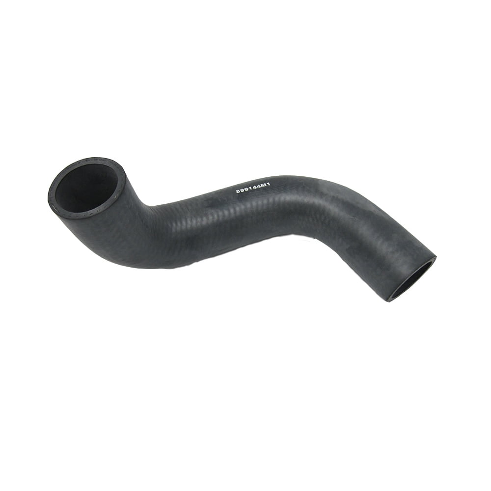 4-Piece Radiator Hose Kit For Massey Ferguson 165 & 255 Diesel Tractors (4-203 Engine)