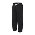 thumbnail image 1 of 8992 Premium Open Bottom Sweatpants, 1 of 3