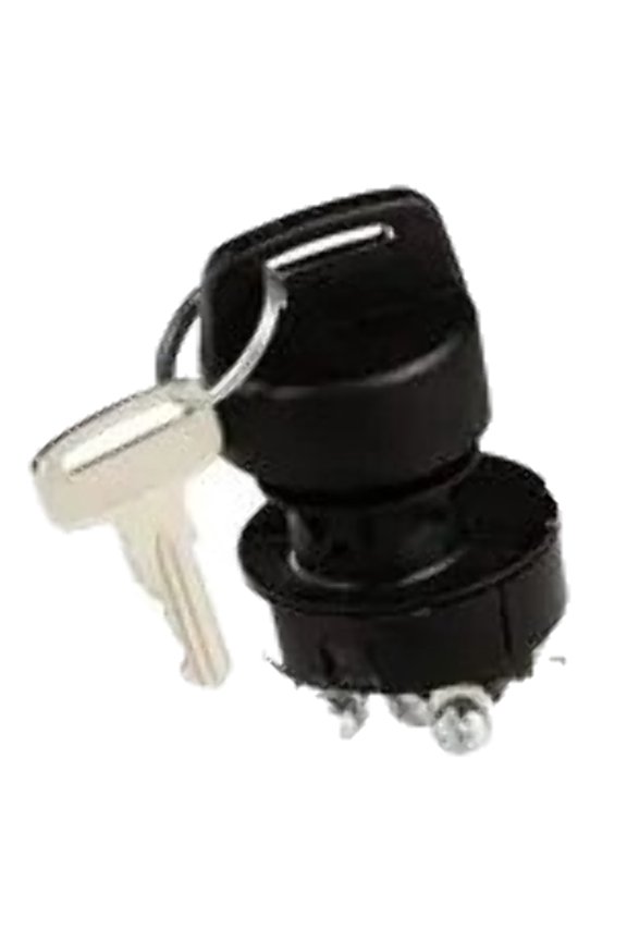 89997 Operator Controls-Vehicle Switches.