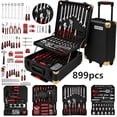 thumbnail image 1 of 899pcs-socket set-Black, 1 of 1