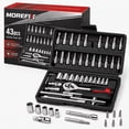 thumbnail image 1 of 899pcs-socket set-White, 1 of 1