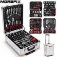 thumbnail image 1 of 1000PCS Rolling Tool Set-White, 1 of 1