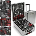 thumbnail image 1 of 899pcs-tool set, 1 of 1