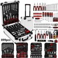 thumbnail image 1 of 899pcs-tool set, 1 of 1