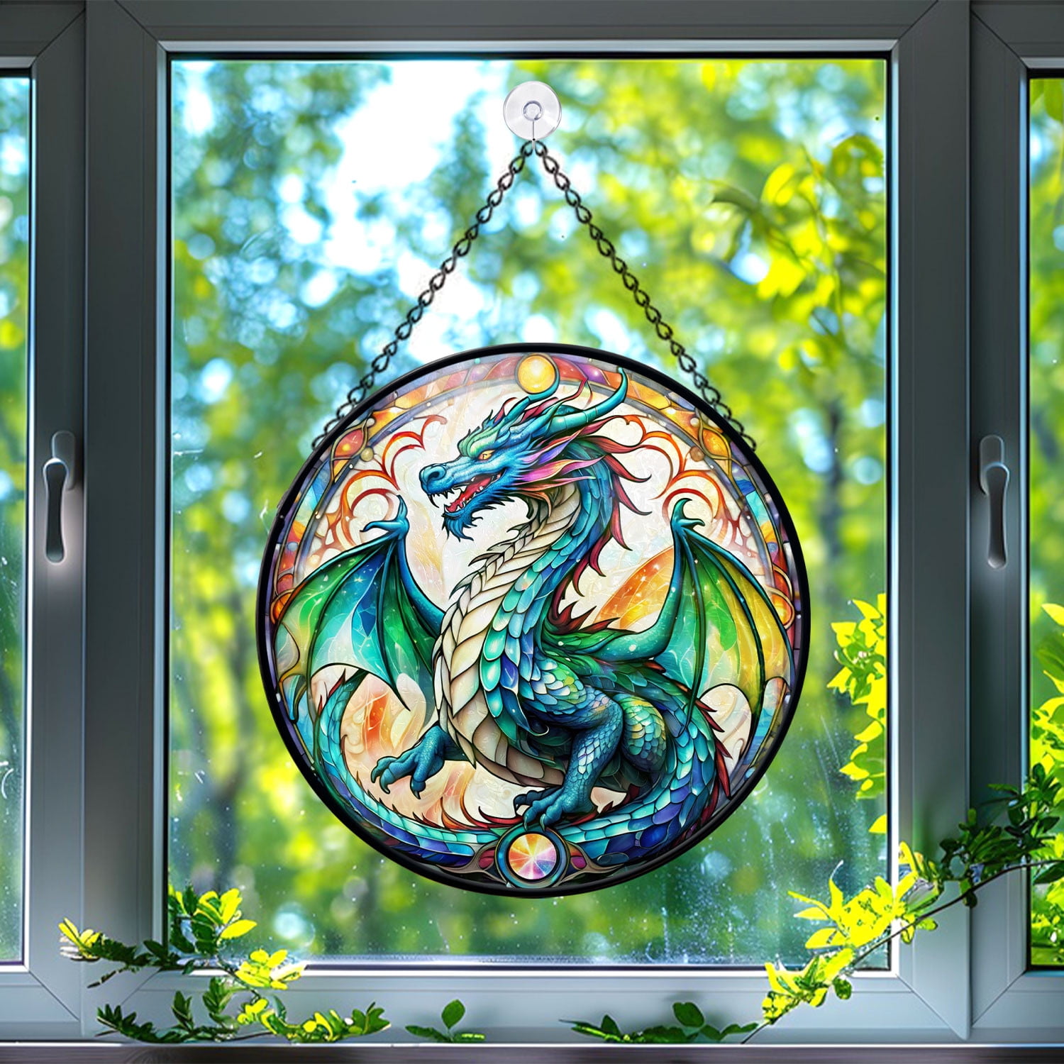 8-Quart Digital Air Fryer