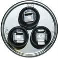 thumbnail image 1 of 89M77-40 + 5 uf MFD 440 Volt VAC - Lennox Round Dual Run Capacitor Upgrade, 1 of 5