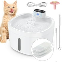 Battery operated heated water bowl for cats clearance