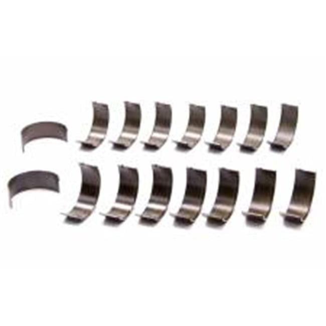 8B1663H-STD H-Series Connecting Rod Bearing Standard for Small Block Chevy