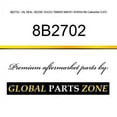 thumbnail image 1 of 8B2702 - OIL SEAL 1B2258 1D4323 7M8805 9M5351 6H5540 fits Caterpillar (CAT), 1 of 1