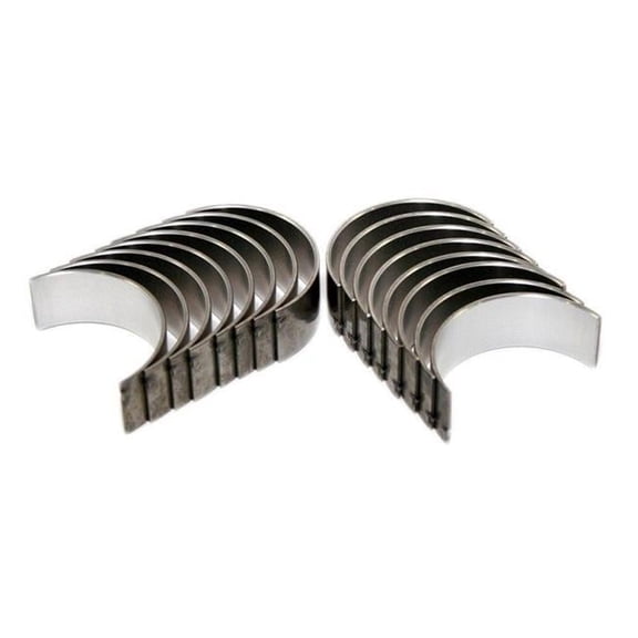 8B663P-STD Rod Bearing Set for Small Block Chevy
