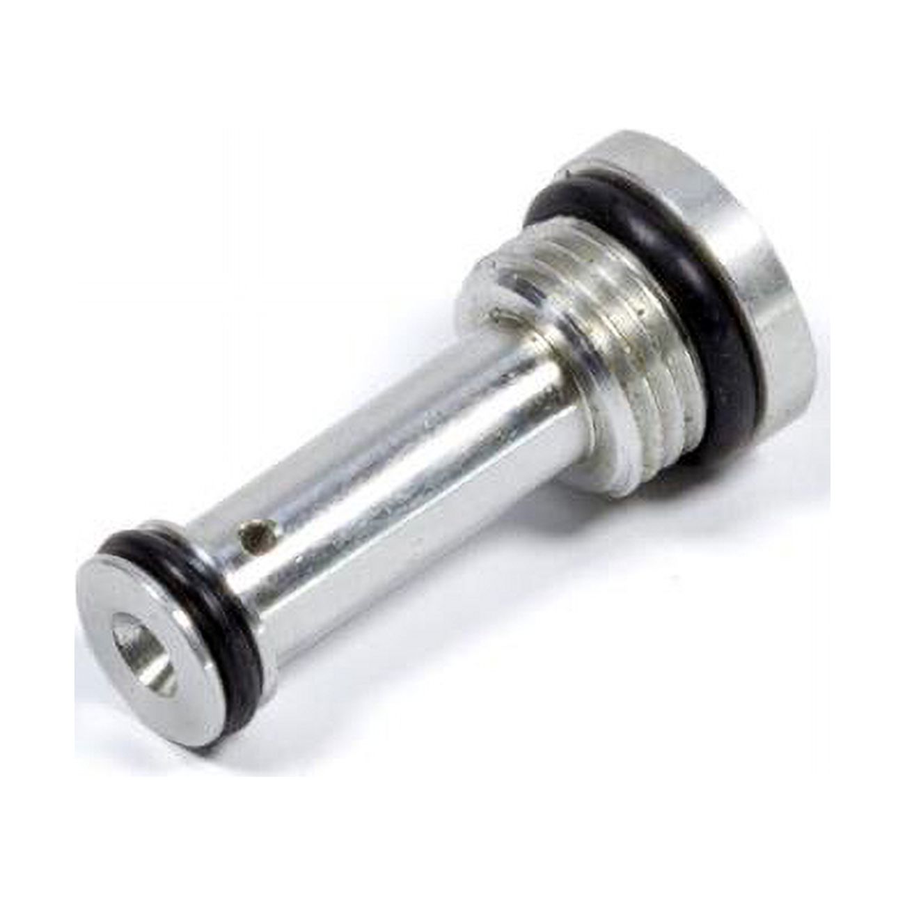 8BBBOILRESTRICTOR Big Block Chevy Oil Galley Restrictor Aluminum