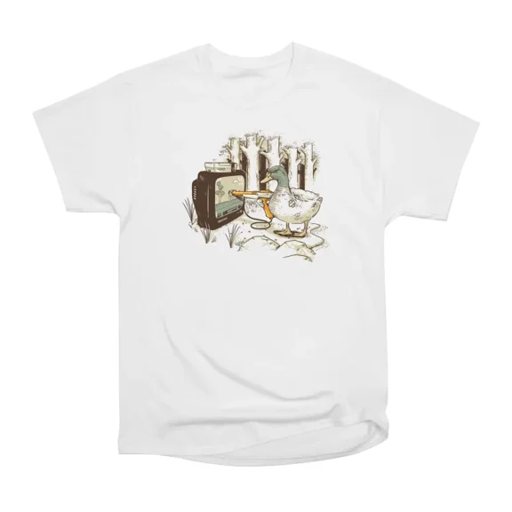 8BIT Vendetta T-Shirt Tee Gift For Him Merch For Her Apparel For Friend