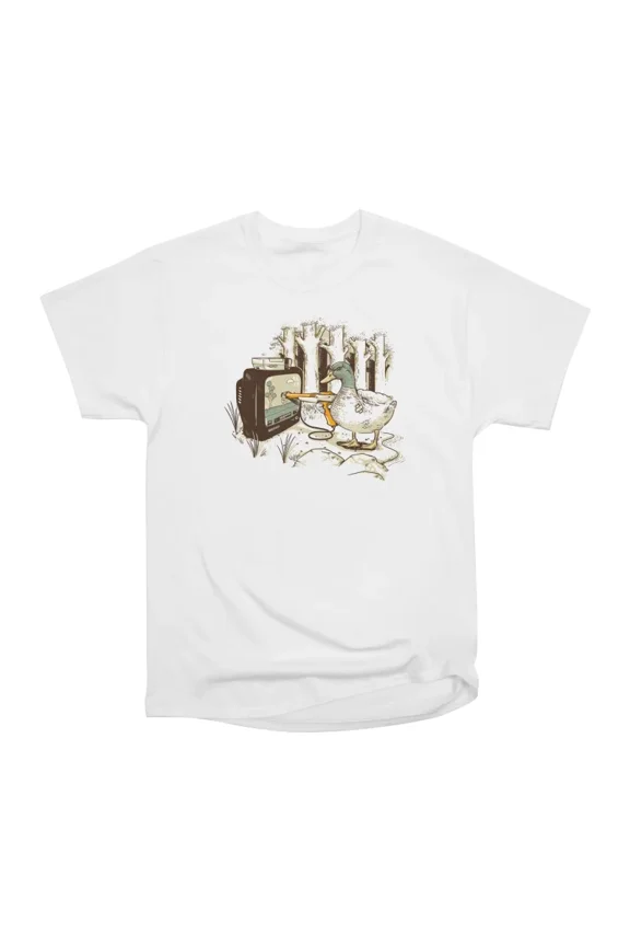 8BIT Vendetta T-Shirt Tee Gift For Him Merch For Her Apparel For Friend