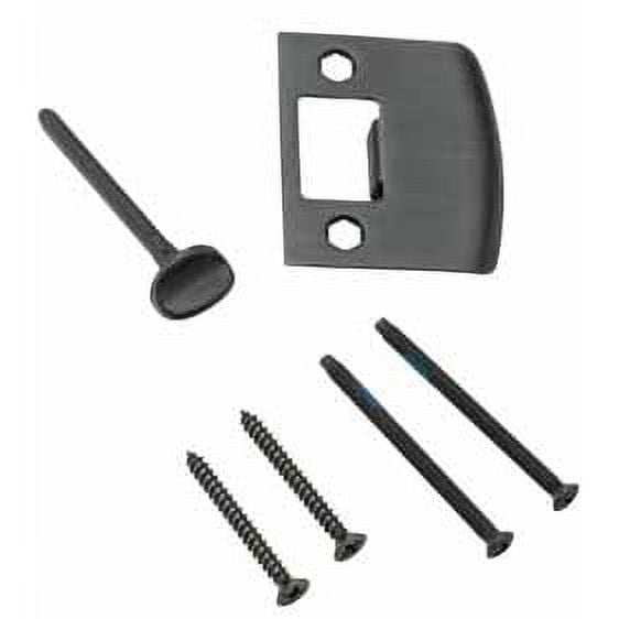 8BR0706-003 Thick Door Kit for Entry - Venetian Bronze