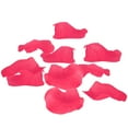 8Bag 120Pcs/Bag Artificial Petals NonWoven Fake Petals Family Wedding