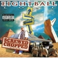 thumbnail image 1 of 8Ball - Lost (Screwed & Chopped) - Rap / Hip-Hop - CD, 1 of 1