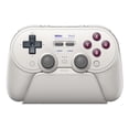 thumbnail image 1 of 8Bitdo Pro 3 Bluetooth Controller for Switch1/2, PC & Android, G Classic, 1 of 4