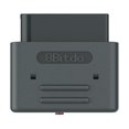 8BitDo SNES SFC Wireless Bluetooth Retro Receiver Adapter Compatible