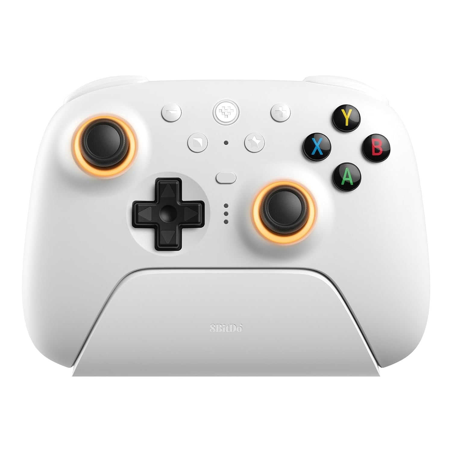 SteelSeries Nimbus Wireless Gaming Controller - Walmart.com