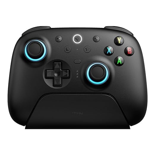 その他 8BitDo Ultimate Bluetooth Controller 8BitDo Ultimate 2 Wireless Controller for Windows & Android